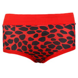 Women's Panty - Red, Women Panties, Chase Value, Chase Value