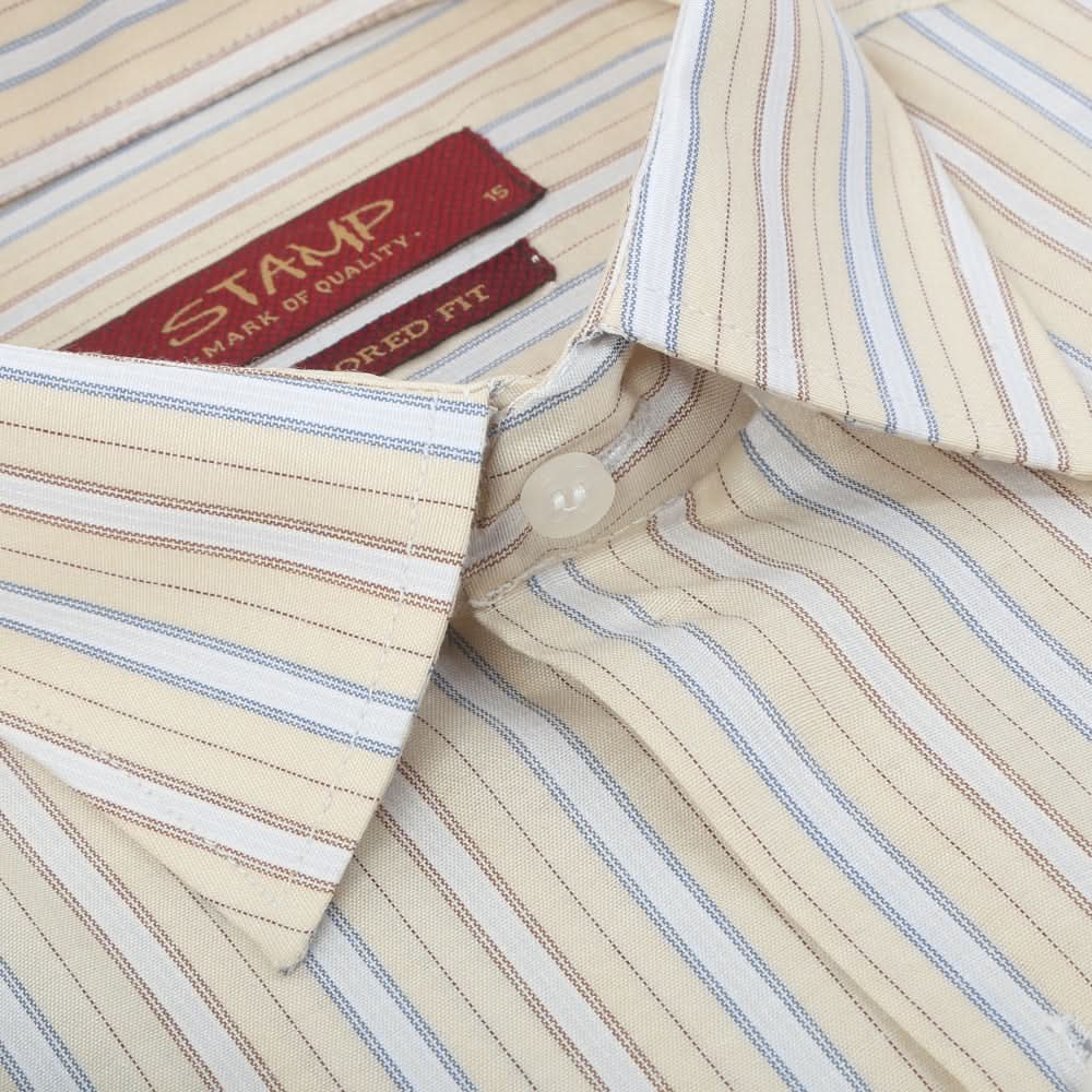 Men's Formal Shirt - Multi, Men, Shirts, Chase Value, Chase Value