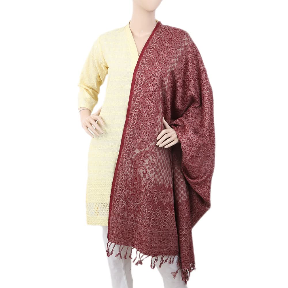 Women's Kastori Neelam Shawl - Multi, Women, Shawls And Scarves, Chase Value, Chase Value