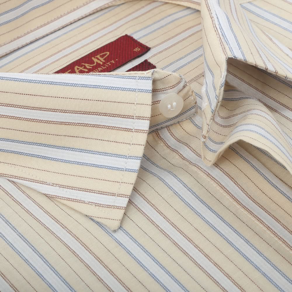 Men's Formal Shirt - Multi, Men, Shirts, Chase Value, Chase Value