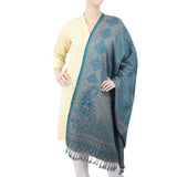 Women's Kastori Neelam Shawl - Multi, Women, Shawls And Scarves, Chase Value, Chase Value
