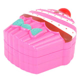 Girls Fashion Make up Set 3 Piece - Multi, Kids, Cosmetic and Kitchen Sets, Chase Value, Chase Value