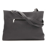 Women's Shoulder Bag ZH-48 - Black, Women, Bags, Chase Value, Chase Value