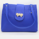 Women's Shoulder Bag 6569 - Royal Blue, Women, Bags, Chase Value, Chase Value