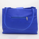 Women's Shoulder Bag 6569 - Royal Blue, Women, Bags, Chase Value, Chase Value