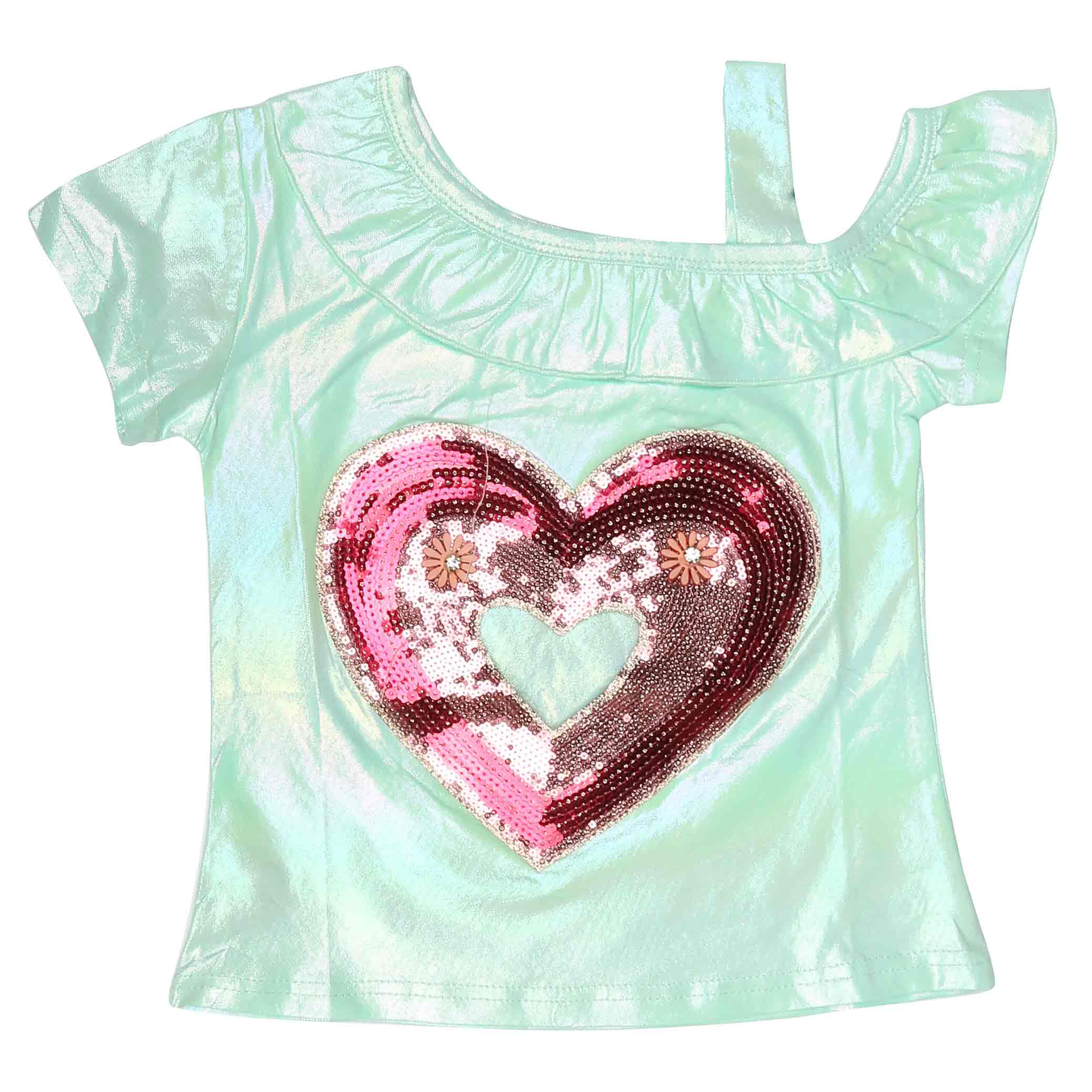 Girls T-Shirt (A150), Kids, Girls T-Shirts, Chase Value, Chase Value