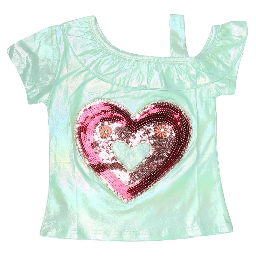 Girls T-Shirt (A150), Kids, Girls T-Shirts, Chase Value, Chase Value
