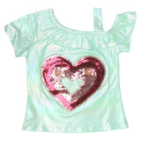 Girls T-Shirt (A150), Kids, Girls T-Shirts, Chase Value, Chase Value