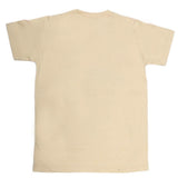 Boys Print T-Shirt - Fawn, Kids, Boys T-Shirts, Chase Value, Chase Value