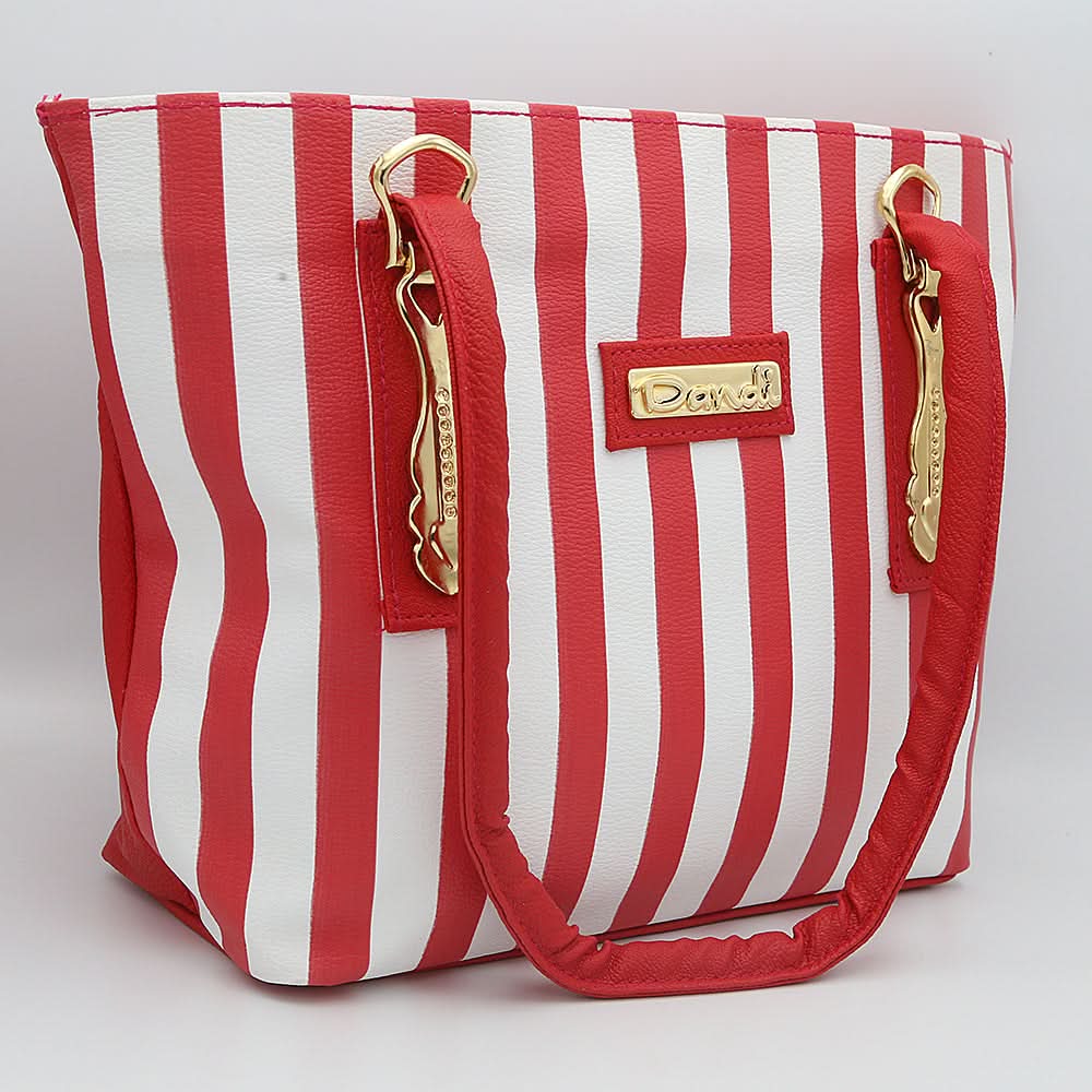 Women's Handbag 6882 - Red, Women, Bags, Chase Value, Chase Value