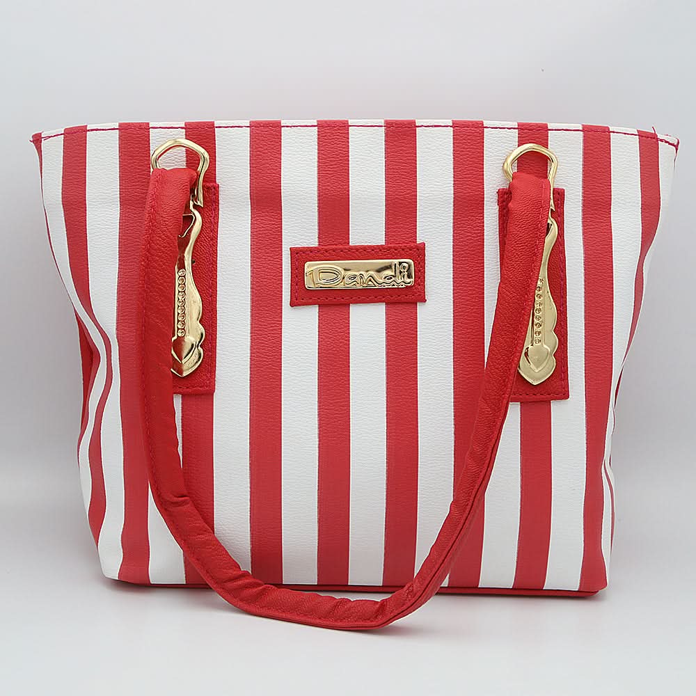 Women's Handbag 6882 - Red, Women, Bags, Chase Value, Chase Value
