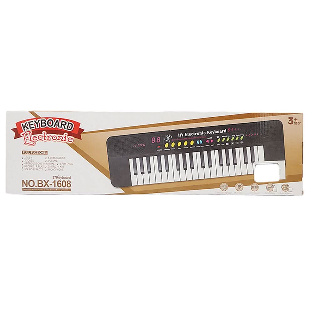 Electronic Keyboard - Multi, Kids, Musical Toys, Chase Value, Chase Value