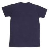 Boys Print T-Shirt - Navy Blue, Kids, Boys T-Shirts, Chase Value, Chase Value