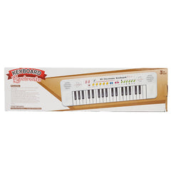 Electronic Keyboard - Multi, Kids, Musical Toys, Chase Value, Chase Value