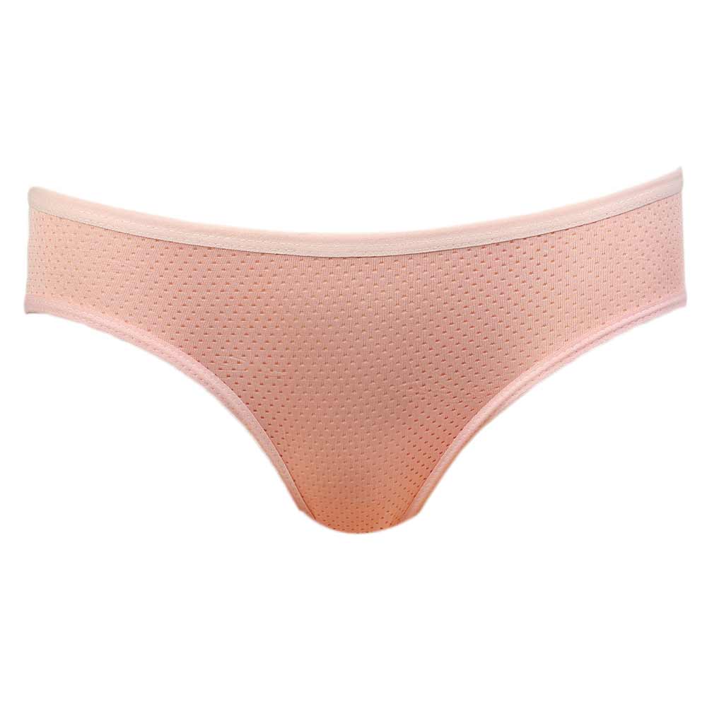 Women's Panty - Peach, Women Panties, Chase Value, Chase Value