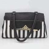 Women's Handbag 6881 - Black, Women, Bags, Chase Value, Chase Value