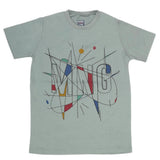 Boys Print T-Shirt - Grey, Kids, Boys T-Shirts, Chase Value, Chase Value