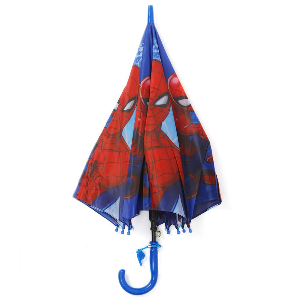 Kids Umbrella - Blue, Umbrellas, Chase Value, Chase Value