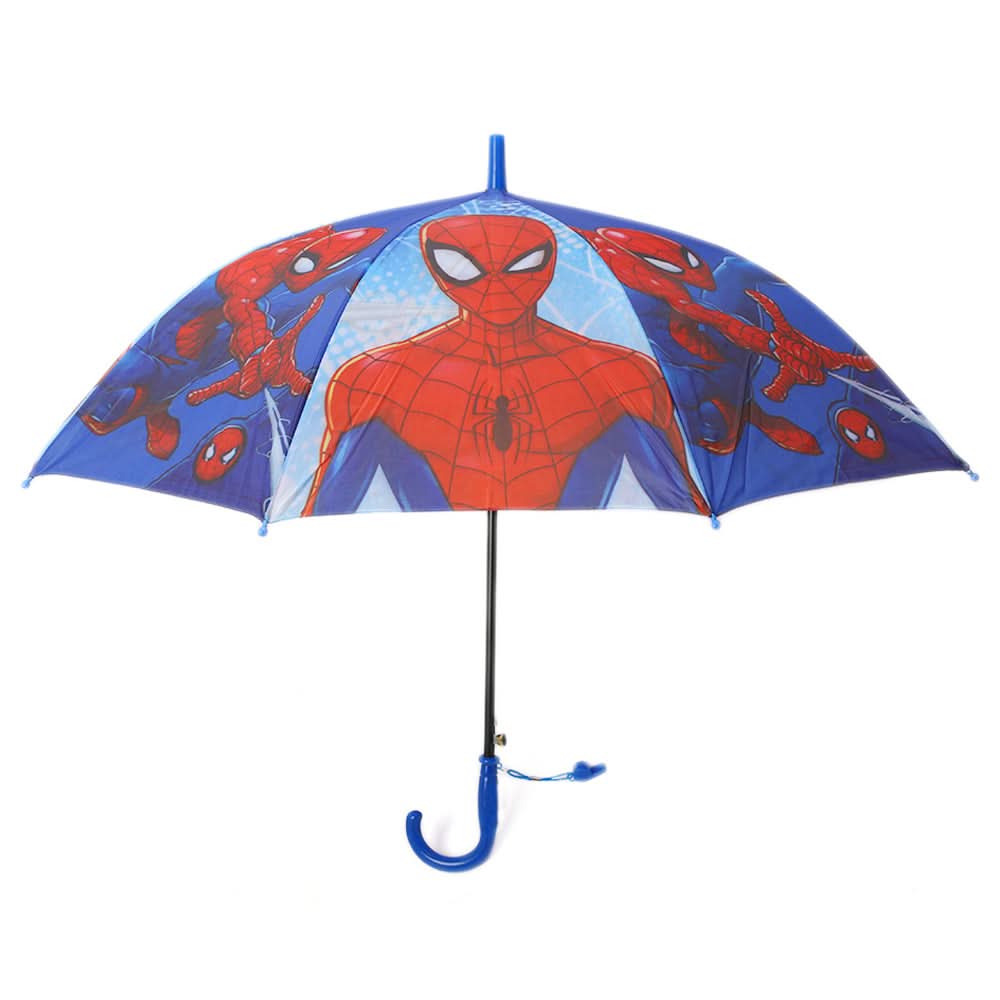 Kids Umbrella - Blue, Umbrellas, Chase Value, Chase Value