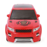 Super Heroes Remote Control Sports Car - Red, Kids, Remote Control, Chase Value, Chase Value