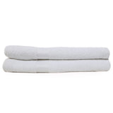Bamboo Bath Towel 70x140 - White, Home & Lifestyle, Bath Towels, Chase Value, Chase Value