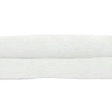 Bamboo Bath Towel 70x140 - White, Home & Lifestyle, Bath Towels, Chase Value, Chase Value