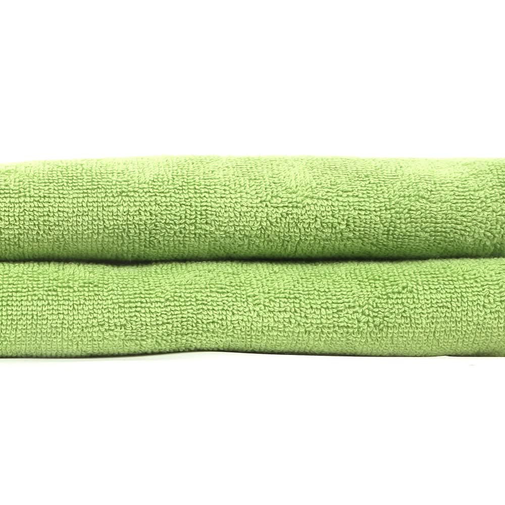 Bath Towel 70x140 - Green, Home & Lifestyle, Bath Towels, Chase Value, Chase Value