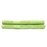 Bath Towel 70x140 - Green, Home & Lifestyle, Bath Towels, Chase Value, Chase Value