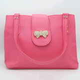 Women's Shoulder Bag 6569 - Pink, Women, Bags, Chase Value, Chase Value