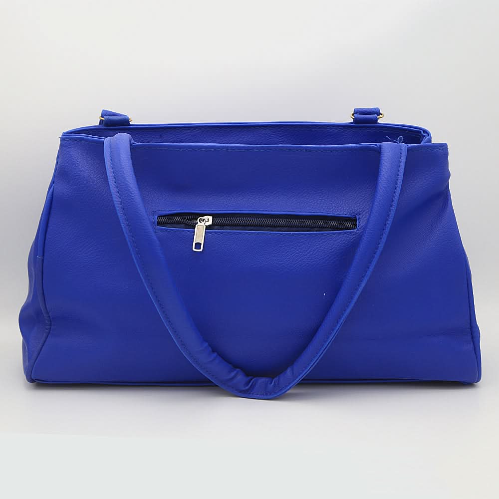 Women's Handbag 6881 - Royal Blue, Women, Bags, Chase Value, Chase Value