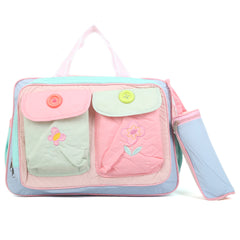 Maternity Bag - Multi, Kids, Maternity Bag (Diaper Bag), Chase Value, Chase Value