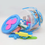Clay Fan Zx377-Blue, Kids, Clay And Slime, Chase Value, Chase Value