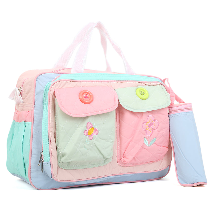 Maternity Bag - Multi, Kids, Maternity Bag (Diaper Bag), Chase Value, Chase Value