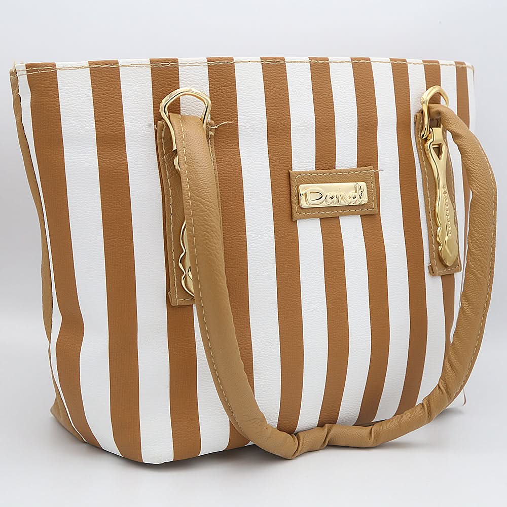 Women's Handbag 6882 - Camel, Women, Bags, Chase Value, Chase Value
