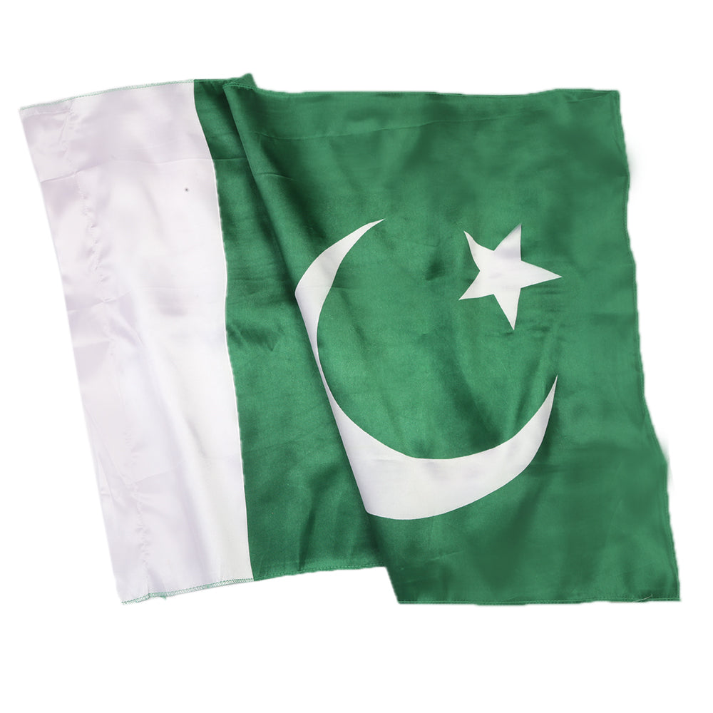 Pakistan Flag - 24" x 36", Accessories, Chase Value, Chase Value