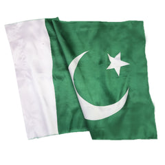 Pakistan Flag - 40" x 70", Accessories, Chase Value, Chase Value
