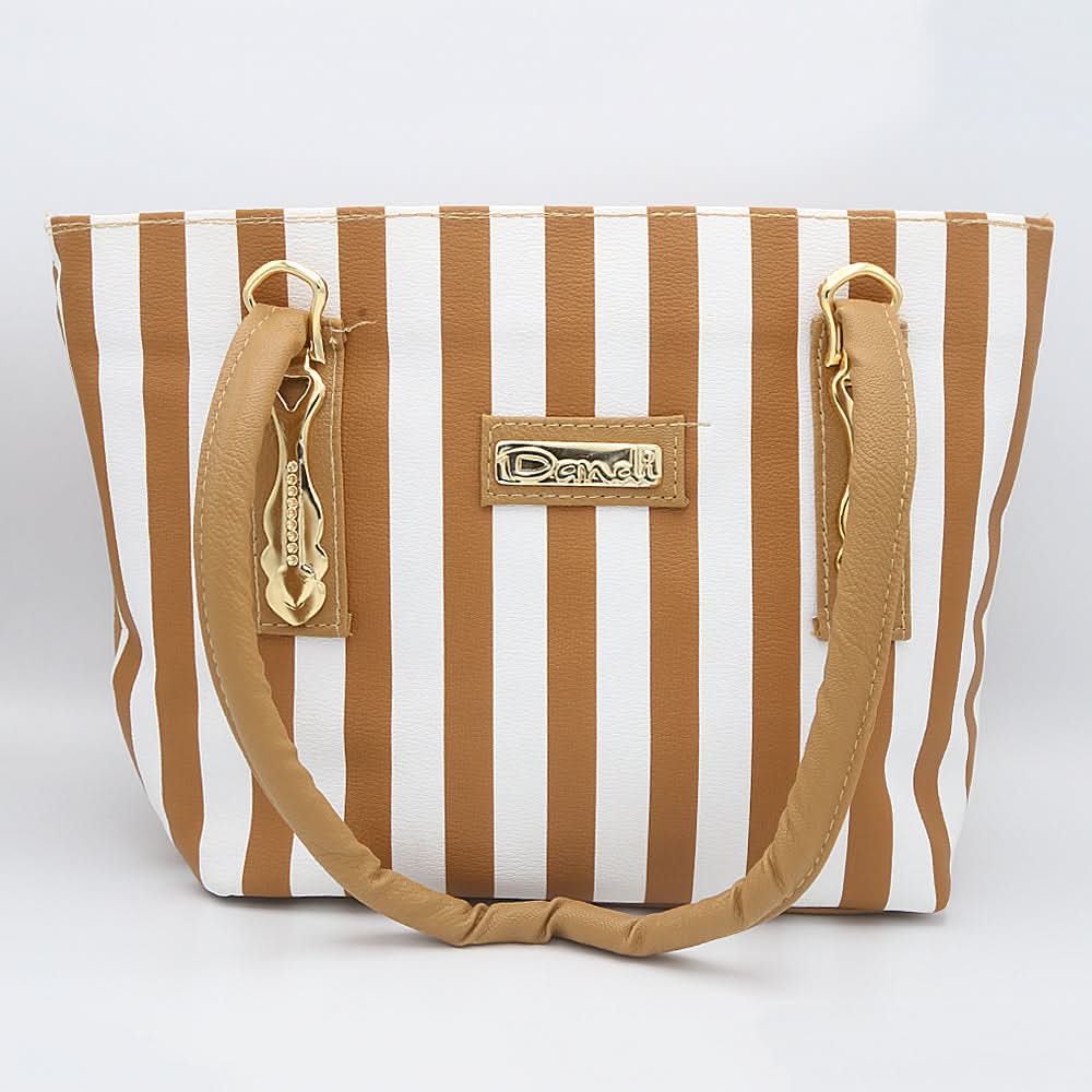 Women's Handbag 6882 - Camel, Women, Bags, Chase Value, Chase Value