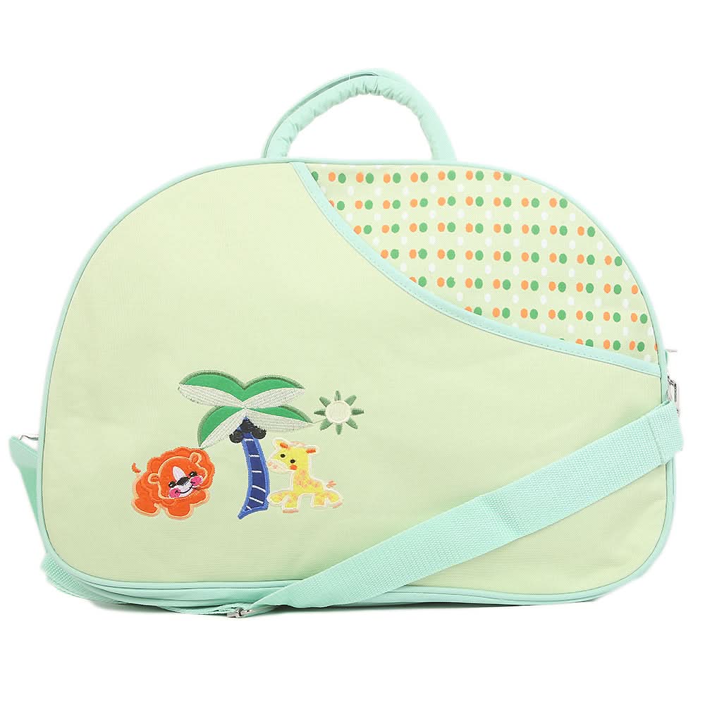 Newborn Baby Bag - Green, Kids, Maternity Bag (Diaper Bag), Chase Value, Chase Value