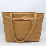 Women's Handbag 6882 - Camel, Women, Bags, Chase Value, Chase Value