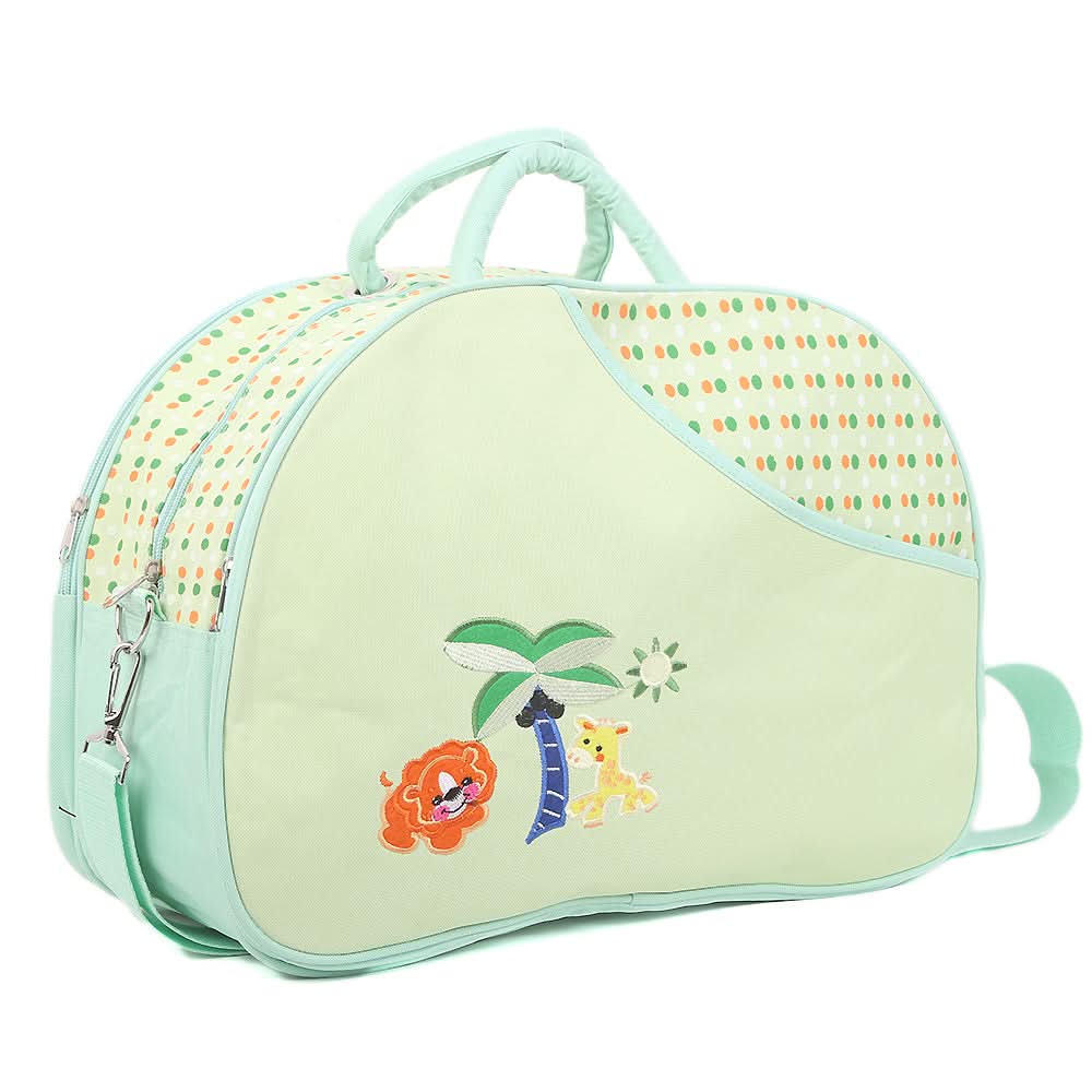 Newborn Baby Bag - Green, Kids, Maternity Bag (Diaper Bag), Chase Value, Chase Value