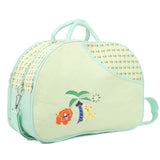 Newborn Baby Bag - Green, Kids, Maternity Bag (Diaper Bag), Chase Value, Chase Value