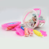 Clay Fan Zx377-Pink, Kids, Clay And Slime, Chase Value, Chase Value