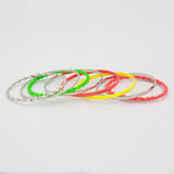 Girls Bangles - Multi, Kids, Bangles & Bracelet, Chase Value, Chase Value