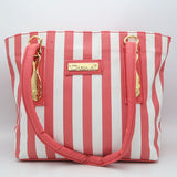 Women's Handbag 6882 - Pink, Women, Bags, Chase Value, Chase Value
