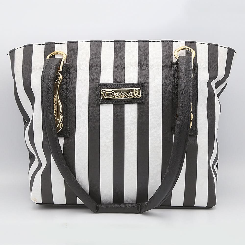 Women's Handbag 6882 - Black, Women, Bags, Chase Value, Chase Value
