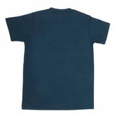 Boys Print T-Shirt - Mid Blue, Kids, Boys T-Shirts, Chase Value, Chase Value