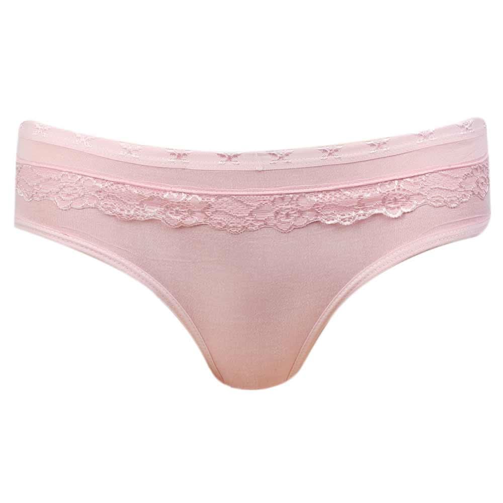 Women's Panty - Pink, Women Panties, Chase Value, Chase Value