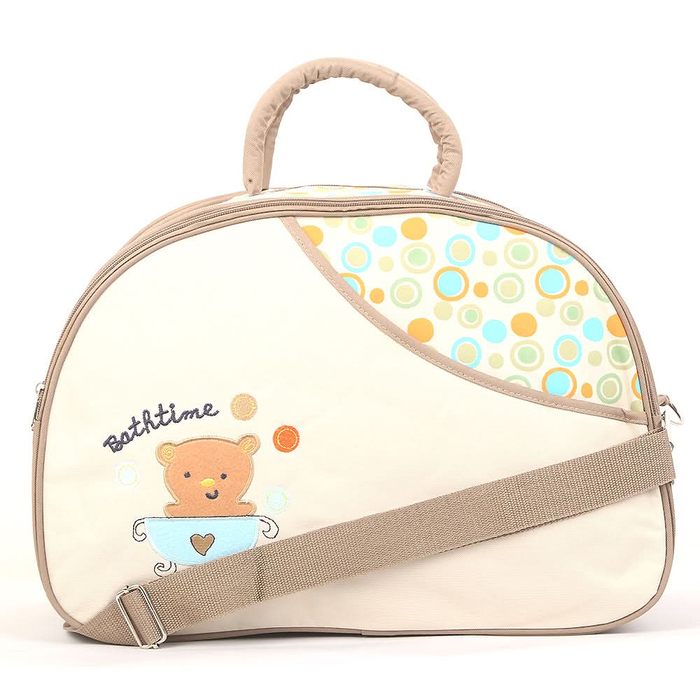 Newborn Baby Bag - Fawn, Kids, Maternity Bag (Diaper Bag), Chase Value, Chase Value