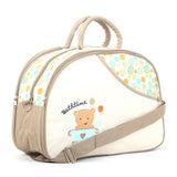 Newborn Baby Bag - Fawn, Kids, Maternity Bag (Diaper Bag), Chase Value, Chase Value