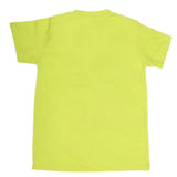 Boys Print T-Shirt - Parrot Green, Kids, Boys T-Shirts, Chase Value, Chase Value
